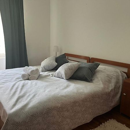 Main Street Apartment Ston Esterno foto